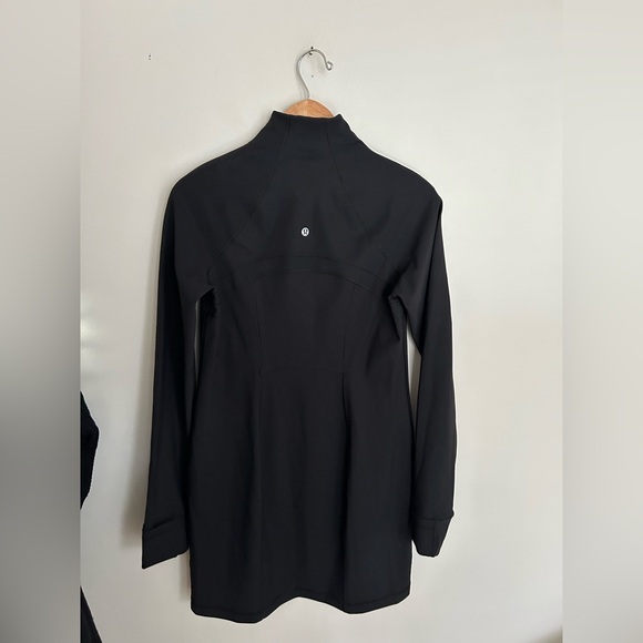 lululemon athletica Black define dress - Picture 4 of 4
